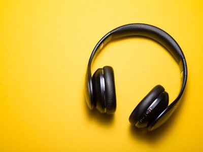 Bluetooth Headphones