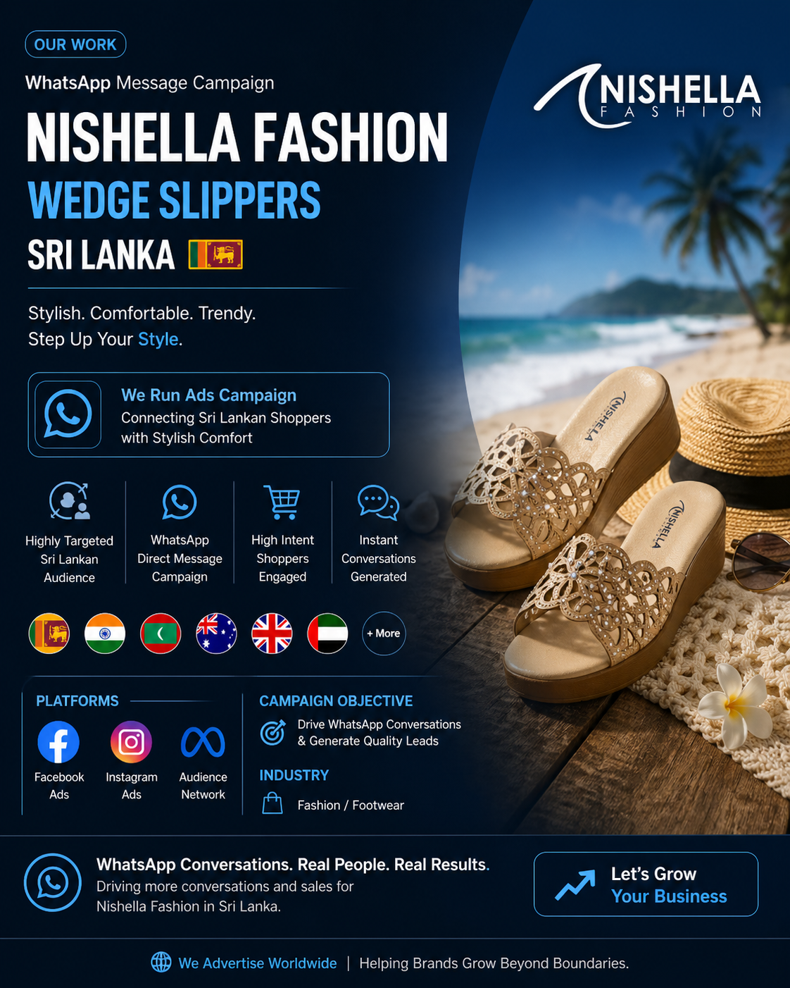nishella ad
