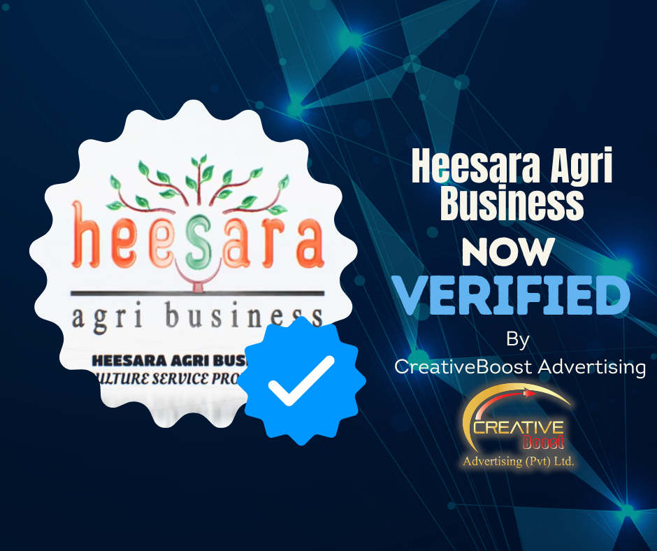 Heesara Agri Business