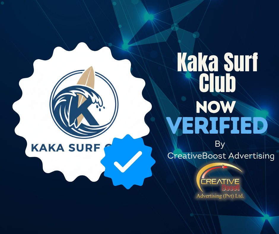 Kaka Surf Club