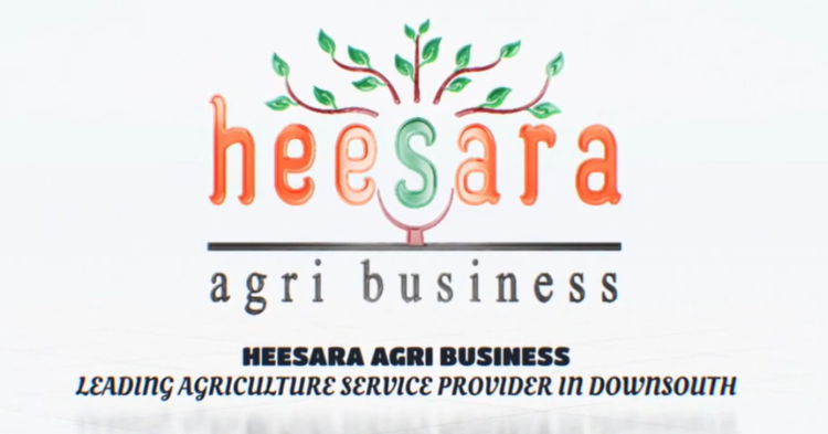 Heesara Agri Business