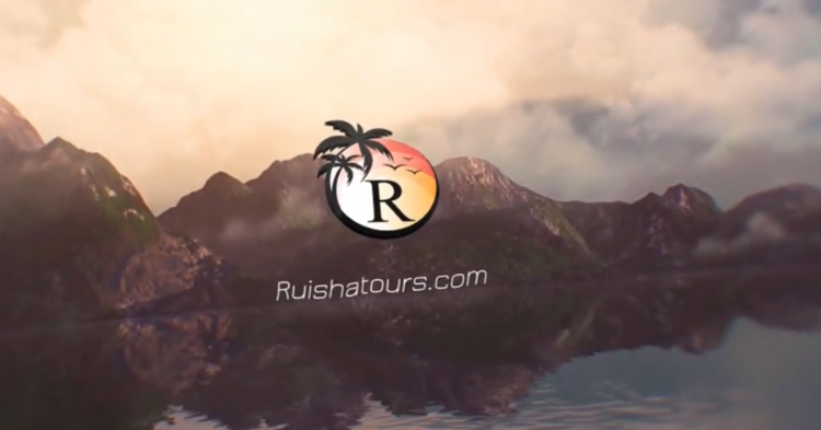 Ruisha Tours