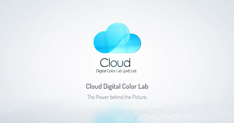 Cloud Digital