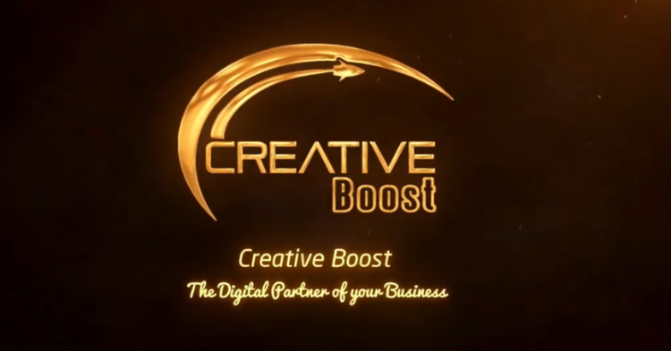 CreativeBoost