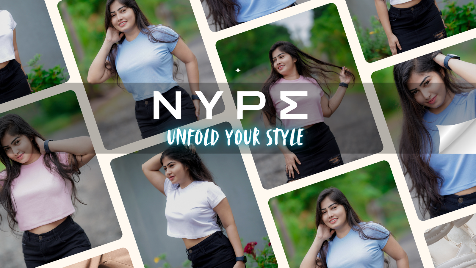 NYPE Clothing