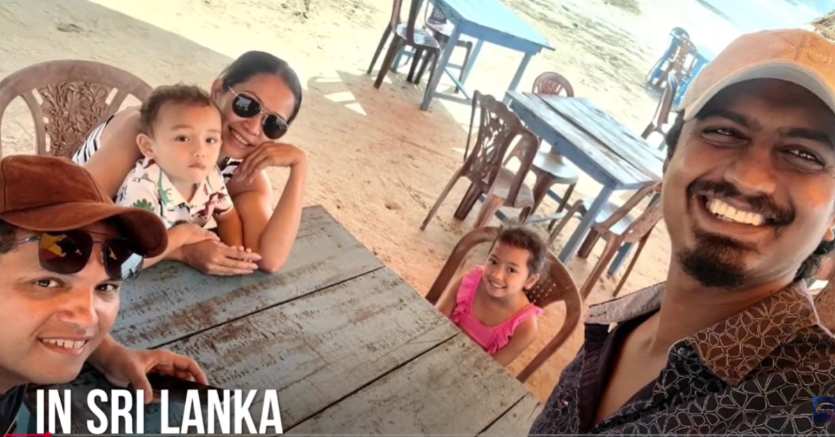 Ruisha Tours