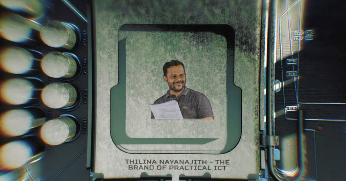 Thilina Nayanajith