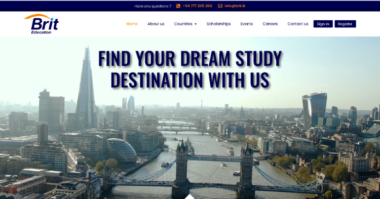 Brit Education